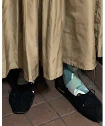 SOS socks | ソックス/靴下