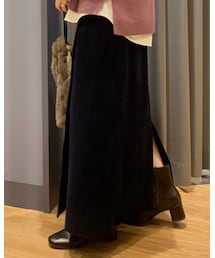 WRISTHURT | スカート