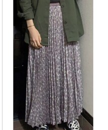 AuieF | スカート