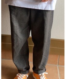 used | パンツ