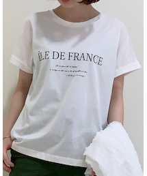 AuieF | Tシャツ/カットソー