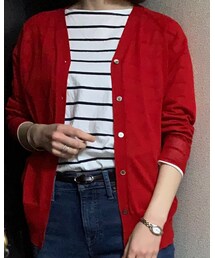 AuieF | ニット/セーター