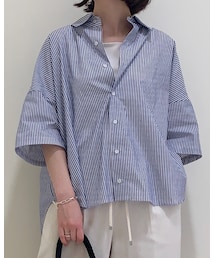 AuieF | シャツ/ブラウス