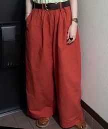 nest Robe | その他パンツ