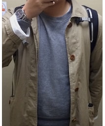 無印良品 | スウェット