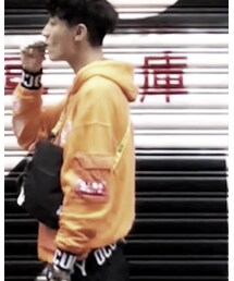 occupy | トップス