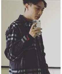 HERON PRESTON | トップス