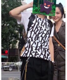 BURBERRY | Tシャツ/カットソー