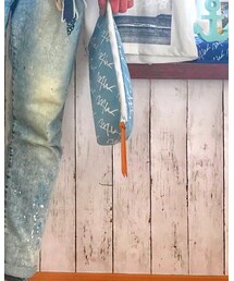 WTW | クラッチバッグ