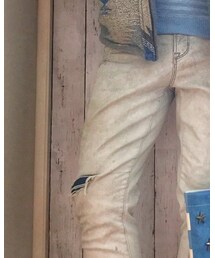 OLD NAVY | デニムパンツ