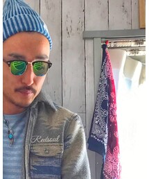 WTW | ニットキャップ/ビーニー