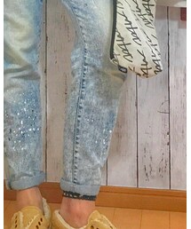 Bershka | デニムパンツ