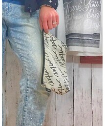 WTW | クラッチバッグ