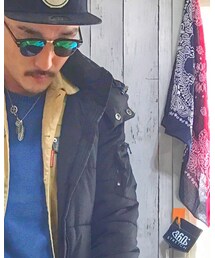 LHP | ダウンジャケット/コート