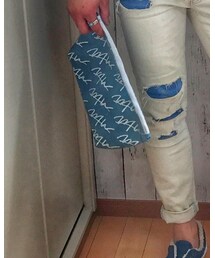 WTW | クラッチバッグ