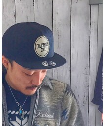 California Dept | キャップ