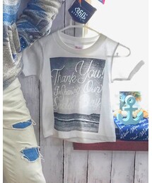 original brand （sys） | Tシャツ/カットソー