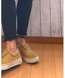 VANS | スニーカー