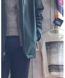 patagonia | ダウンジャケット/コート