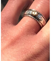 ARIZONA FREEDOM | リング