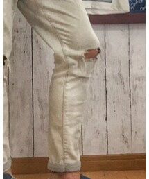 OLD NAVY | デニムパンツ