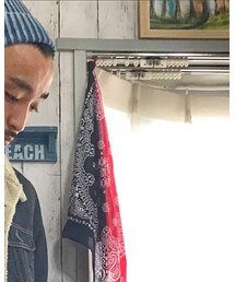 WTW | ニットキャップ/ビーニー