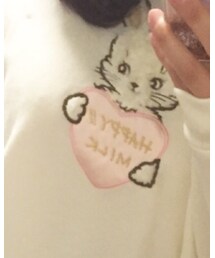 MILK | ニット/セーター