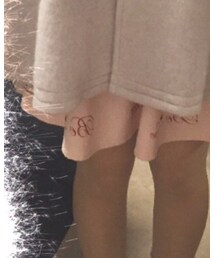 Ank Rouge | スカート