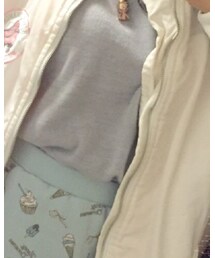 GU | ニット/セーター