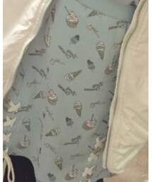 Honey Cinnamon | スカート