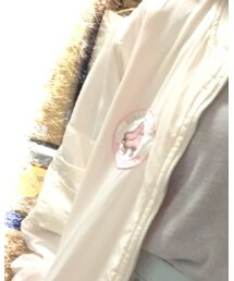 Honey Cinnamon | ブルゾン