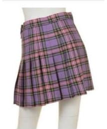 BUBBLES | スカート