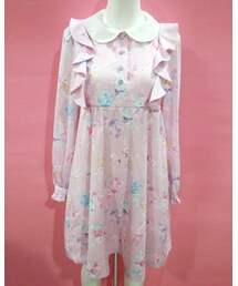 Honey Cinnamon | ワンピース/ドレス