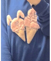 Candy Stripper | トップス