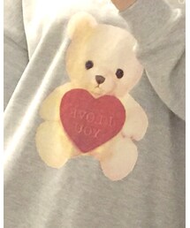 Honey Cinnamon | ワンピース/ドレス