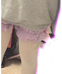 Handmade | パンツ