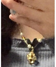 水曜日のアリス | ネックレス