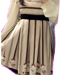 Ank Rouge | ワンピース/ドレス