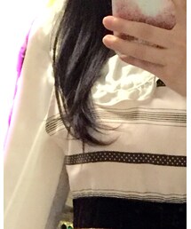 Amavel | シャツ/ブラウス