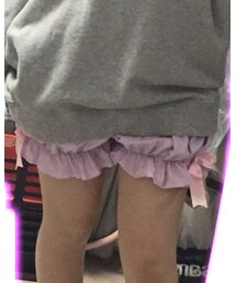 Handmade | パンツ