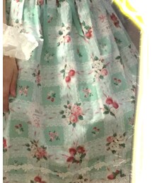 BABY,THE STARS SHINE BRIGHT | ワンピース/ドレス