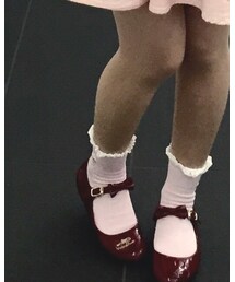 SWIMMER | パンプス