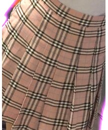 BUBBLES | スカート