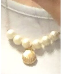 mon Lily | ネックレス