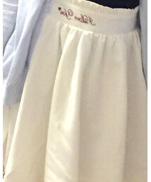 Ank Rouge | スカート