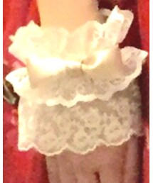 Handmade | バングル/リストバンド