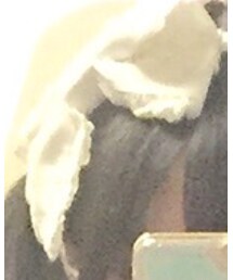 BABY,THE STARS SHINE BRIGHT | カチューシャ