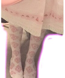 BABY,THE STARS SHINE BRIGHT | ソックス/靴下