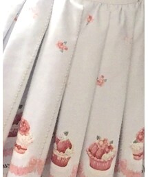 Ank Rouge | スカート