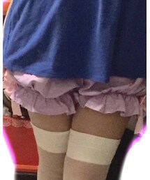 Handmade | パンツ